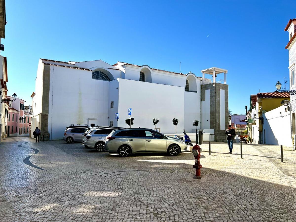 Ocean Dream Lägenhet Cascais
