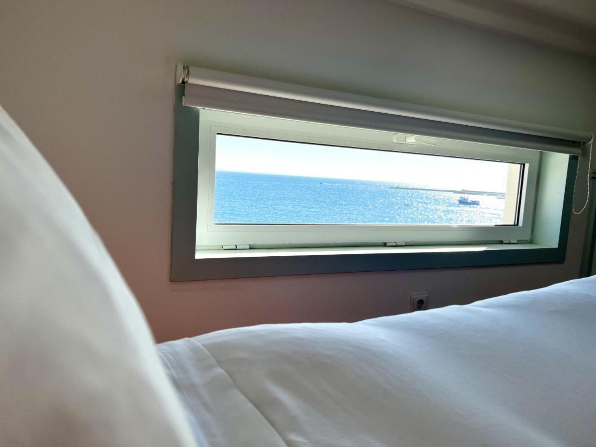 Lägenhet Ocean Dream *
